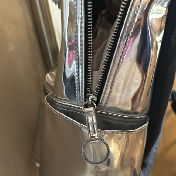 Disney Mickey Backpack for pin display main image 8